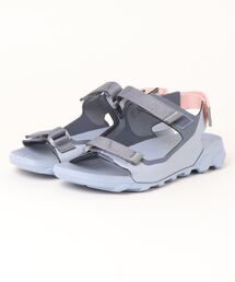 ECCO（エコー）の「エコー MX オンショア W（サンダル）」