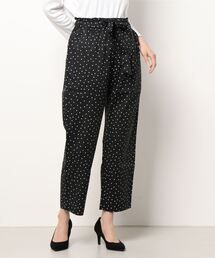 KID BLUE | キッドブルー -ランダムドットＰｔ -フルレングスボトムス -KOSP544 -kidblue(その他パンツ)