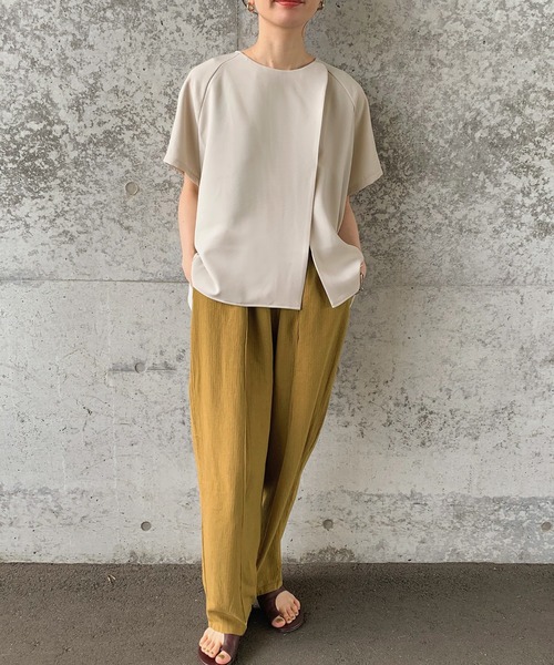 select MOCA by son（セレクトモカバイソン）の「バックスリット