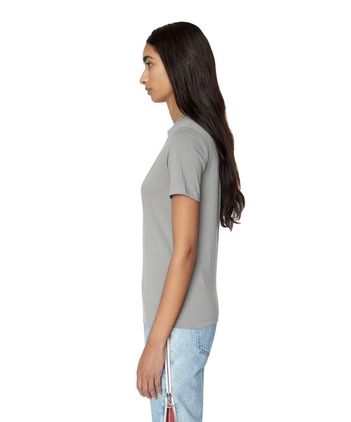 DIESEL（ディーゼル）の「レディース 半袖 Tシャツ レギュラー