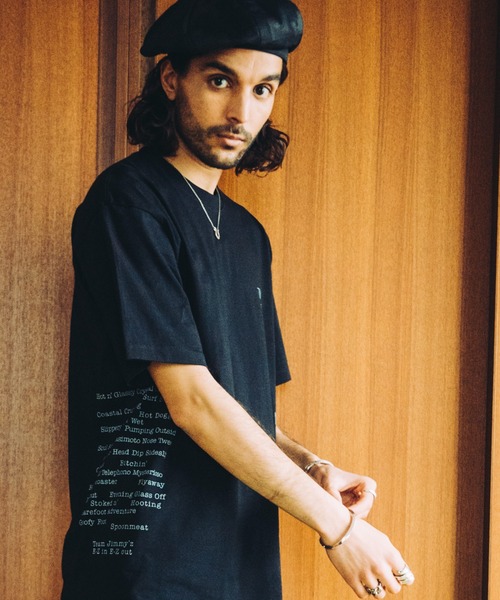 CRIMIE（クライミー）の「JIMMY'Z×THE CRIMIE Z SKULL TEE（T