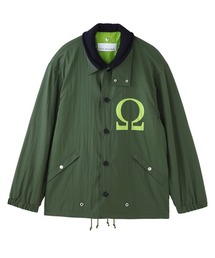 DIET BUTCHER | DIET BUTCHER coach jacket(その他アウター)
