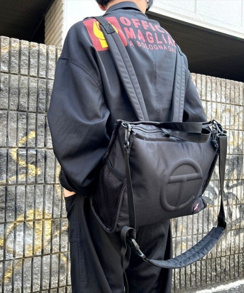 EASTPAK（イーストパック ）の「TELFAR×EASTPAK/テルファー×イースト