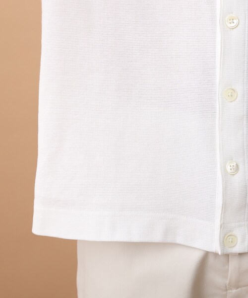 40ｃｔ＆525 裾明きデザイン 7分袖Tシャツ 40ct＆525 裾明きデザイン 7分袖Tシャツ 楽天市場】裾変形