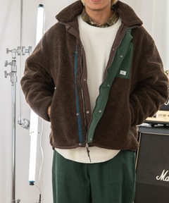 ジャケット/アウター | ジムマスター（gym master）公式通販