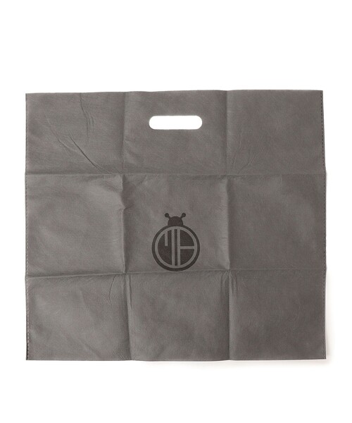 MARCO BIANCHINI（マルコビアンチーニ）の「MARCO BIANCHINI: 2WAY ワイド ショルダー バッグ（ショルダーバッグ・レディース・ブラック/ライトホワイト/ライトグリーン/イエロー・ONE SIZE）」の16枚目の写真