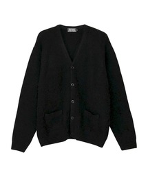 HYSTERIC GLAMOUR | 起毛 カーディガン(カーディガン/ボレロ)