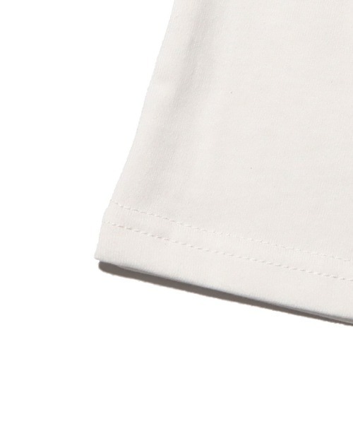 ANNA SUI（アナスイ）の「ANNA SUI Archive バタフライ刺繍 ロンT【SP】（Tシャツ/カットソー・レディース・オレンジ/パープル/ホワイト/サックスブルー・M/L/XL）」の9枚目の写真