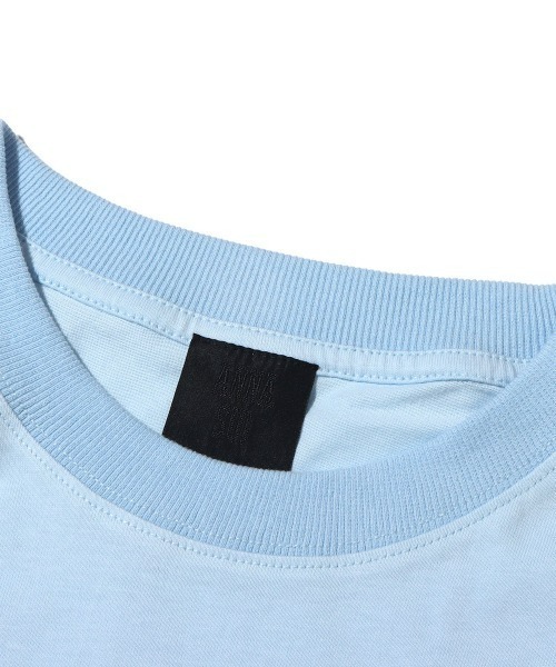 ANNA SUI（アナスイ）の「ANNA SUI Archive バタフライ刺繍 ロンT【SP】（Tシャツ/カットソー・レディース・オレンジ/パープル/ホワイト/サックスブルー・M/L/XL）」の11枚目の写真