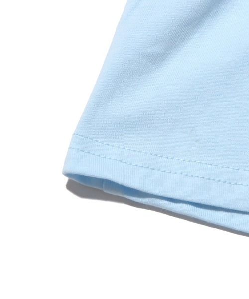 ANNA SUI（アナスイ）の「ANNA SUI Archive バタフライ刺繍 ロンT【SP】（Tシャツ/カットソー・レディース・オレンジ/パープル/ホワイト/サックスブルー・M/L/XL）」の14枚目の写真