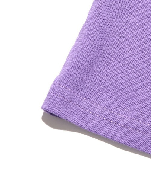 ANNA SUI（アナスイ）の「ANNA SUI Archive バタフライ刺繍 ロンT【SP】（Tシャツ/カットソー・レディース・オレンジ/パープル/ホワイト/サックスブルー・M/L/XL）」の19枚目の写真