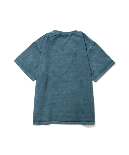 Good On(グッドオン)の「GOOD ON ショートスリーブヘビークルーT GOST2109(Tシャツ/カットソー・メンズ・ホワイト/ブラック/ネイビー/セージグリーン/ナチュラル・S/M/L/XL)」の13枚目の写真