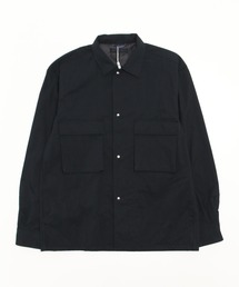 セール】SHORT BD SHIRTS（シャツ/ブラウス）｜junhashimoto（ジュン