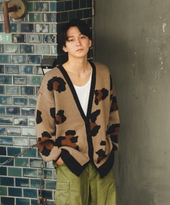 ★最終価格★マリメッコ　Valu Unikko ニット　サイズＳ セール】Unikko/ Valu knits（ニット/セーター）｜marimekko