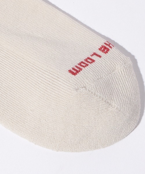 FRUIT OF THE LOOM（フルーツオブザルーム）の「【FRUIT OF THE LOOM】Q カラフル 3P A/クォーター丈ソックス/レディース/3足セット/フルーツオブザルーム（ソックス/靴下・レディース・マルチ・23cm～25cm）」の7枚目の写真