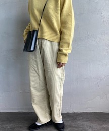 DANTON（ダントン）の「[DANTON/ダントン] コーデュロイ イージーパンツ（その他パンツ）」