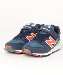 NEW BALANCE | New Balance ニューバランス 17-22YV996XX3(M) YV996 YV996XX3 NAVY(XX3)(スニーカー)