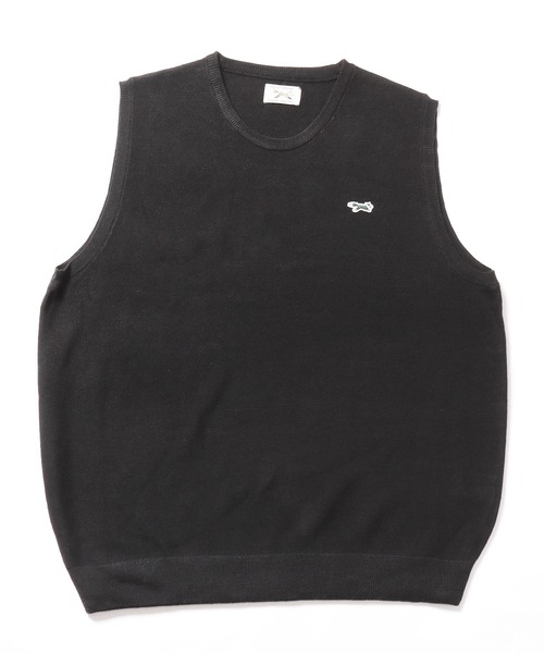 PENNEYS（ぺニーズ）の「PENNEYS/ペニーズ THE FOX VEST（ベスト）」 WEAR