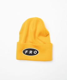 FREAK'S STORE | FROCLUB/フロクラブ FROビーニー/ニットキャップ(ニットキャップ/ビーニー)