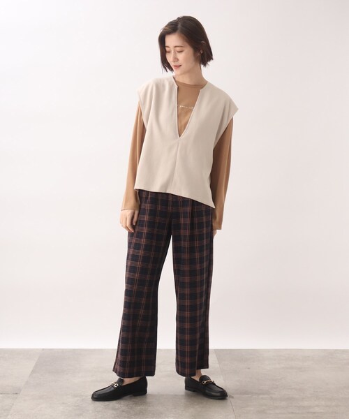 ベストとタイトスカートのセットアップ lsseaw24-638.jpg