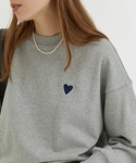 Fano Studios(ファノ ストゥディオズ)の「トップス(スウェット)」