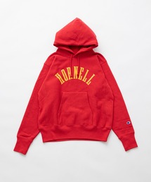 Champion（チャンピオン）の「【Champion/チャンピオン】リバースウィーブフーデッドスウェット（パーカー・メンズ）」