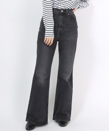 Levi's（リーバイス）の「Levi's（リーバイス）70's HIGH FLARE/フレアデニムパンツ レディース/ジーンズ（デニムパンツ・メンズ）」