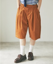 and R | サーカスショートパンツ(その他パンツ)