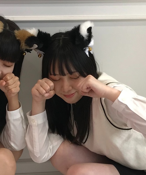 WEGO（ウィゴー）の「WEGO/イベントカチューシャ（コスチューム/パーティーグッズ・レディース・その他1/その他2/その他3/その他4/その他5/その他6/その他7/その他8/その他9/その他10/その他11/その他12/その他13/その他14/その他15/その他17/その他16/その他21/その他18/その他23/その他25/その他20/その他24/その他19/その他22・FREE）」の5枚目の写真