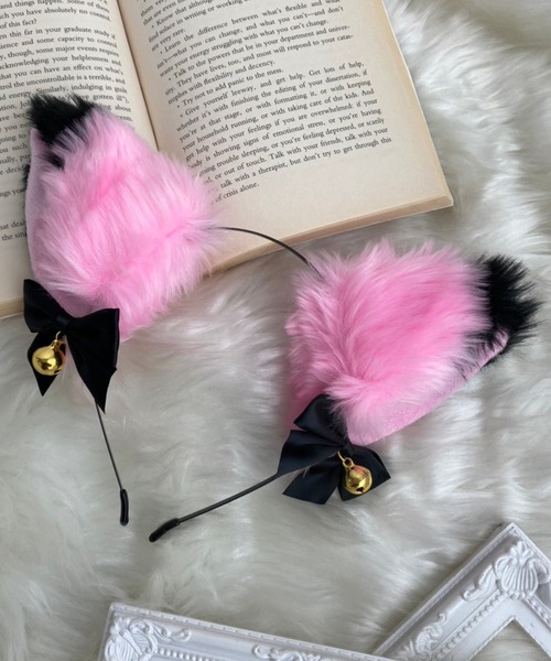 WEGO（ウィゴー）の「WEGO/イベントカチューシャ（コスチューム/パーティーグッズ・レディース・その他1/その他2/その他3/その他4/その他5/その他6/その他7/その他8/その他9/その他10/その他11/その他12/その他13/その他14/その他15/その他17/その他16/その他21/その他18/その他23/その他25/その他20/その他24/その他19/その他22・FREE）」の15枚目の写真