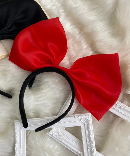 WEGO（ウィゴー）の「WEGO/イベントカチューシャ（コスチューム/パーティーグッズ・レディース・その他1/その他2/その他3/その他4/その他5/その他6/その他7/その他8/その他9/その他10/その他11/その他12/その他13/その他14/その他15/その他17/その他16/その他21/その他18/その他23/その他25/その他20/その他24/その他19/その他22・FREE）」の16枚目の写真