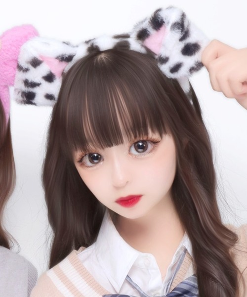 WEGO（ウィゴー）の「WEGO/イベントカチューシャ（コスチューム/パーティーグッズ・レディース・その他1/その他2/その他3/その他4/その他5/その他6/その他7/その他8/その他9/その他10/その他11/その他12/その他13/その他14/その他15/その他17/その他16/その他21/その他18/その他23/その他25/その他20/その他24/その他19/その他22・FREE）」の19枚目の写真