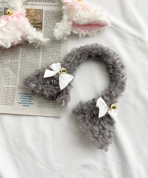 WEGO（ウィゴー）の「WEGO/イベントカチューシャ（コスチューム/パーティーグッズ・レディース・その他1/その他2/その他3/その他4/その他5/その他6/その他7/その他8/その他9/その他10/その他11/その他12/その他13/その他14/その他15/その他17/その他16/その他21/その他18/その他23/その他25/その他20/その他24/その他19/その他22・FREE）」の21枚目の写真