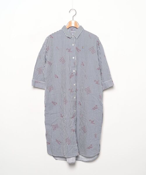 セール ブランド古着 シャツワンピース シャツワンピース Arnold Palmer Timeless アーノルドパーマータイムレス のファッション通販 Zozoused