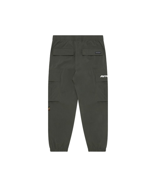 A Bathing Ape カーゴパンツ L ブラック AAPE BY A BATHING APE カーゴパンツ NOW CARGO PANTS メンズ