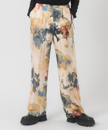 LAYMEE | Richter pants / リヒターパンツ(その他パンツ)