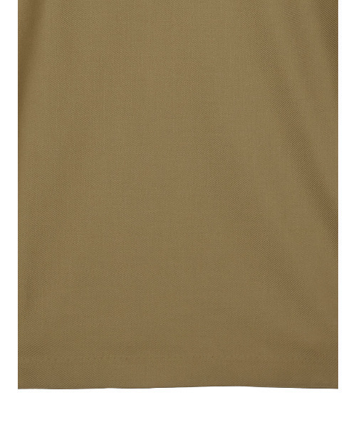 Ameri(アメリ)の「BALLOON SLEEVE I LINE DRESS(ワンピース・レディース・ダークブラウン/グリーン系その他/カーキ・SMALL/MEDIUM)」の14枚目の写真