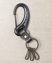 Pimientos（ピミエントス）の「《Dickies》カラビナキーホルダー（キーホルダー）」