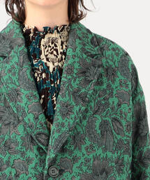 SOULEIADO（ソレイアード）の「ポリエステルコットン プリント