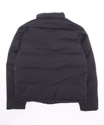 A.P.C. RAYMOND ダウンジャケット ブラック A.P.C. ブルゾン アウター VESTE RAYMOND JPS メンズ : ZOZOTOWN