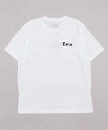 RVCA SPORT メンズ VENOM SS Tシャツ【2022年冬モデル】/ルーカ半袖Tシャツ