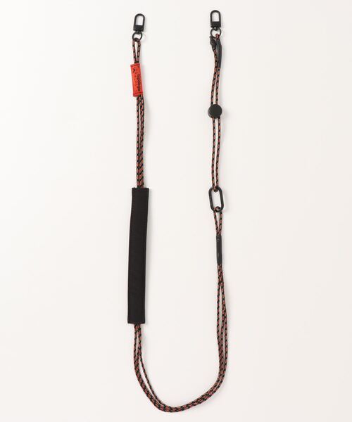 Topologie（トポロジー）の「Topo Wares Strap 3
