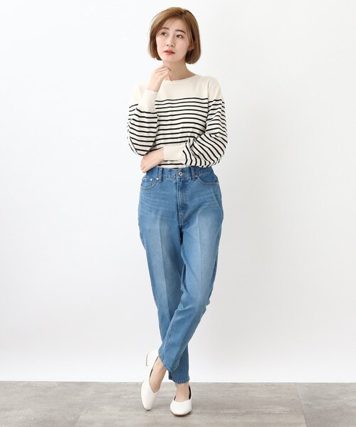 grove（グローブ）の「◆楽チンとキレイを叶えるつつまれフィットシューズ（パンプス・レディース・ベージュ系その他7/シルバー/アイボリー/ブラック・40/35/30/45）」の15枚目の写真