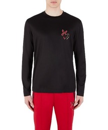 超美品⭐️エンポリオアルマーニ セーター１６６センチ EMPORIO ARMANI（エンポリオアルマーニ）の「【エンポリオ