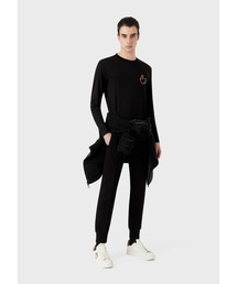 超美品⭐️エンポリオアルマーニ セーター１６６センチ EMPORIO ARMANI（エンポリオアルマーニ）の「【エンポリオ
