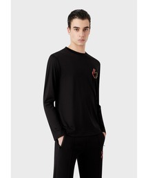 超美品⭐️エンポリオアルマーニ セーター１６６センチ EMPORIO ARMANI（エンポリオアルマーニ）の「【エンポリオ