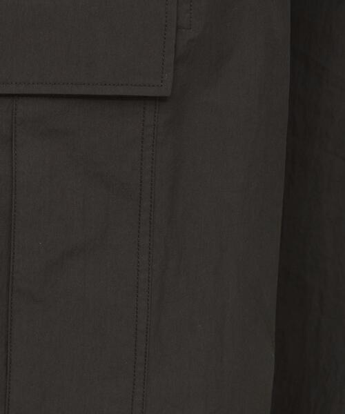 CITEN（シテン）の「＜CITEN＞カーゴショーツ（カーゴパンツ・メンズ・ブラック/オリーブ/ベージュ・M/L）」の21枚目の写真