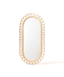 Francfranc | ラタンミラー L(ミラー)