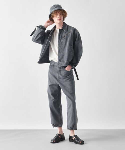 JOSEPH STUDIO（ジョゼフストゥディオ）の「【洗える・ユニセックス 