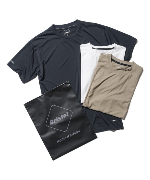 POLARTEC POWER DRY TRAINING TOP & SHORTS（Tシャツ/カットソー
